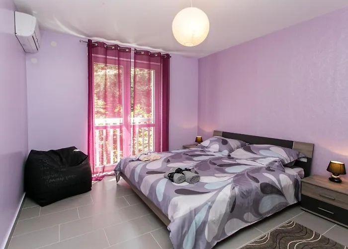 Apartment Lapad Bay