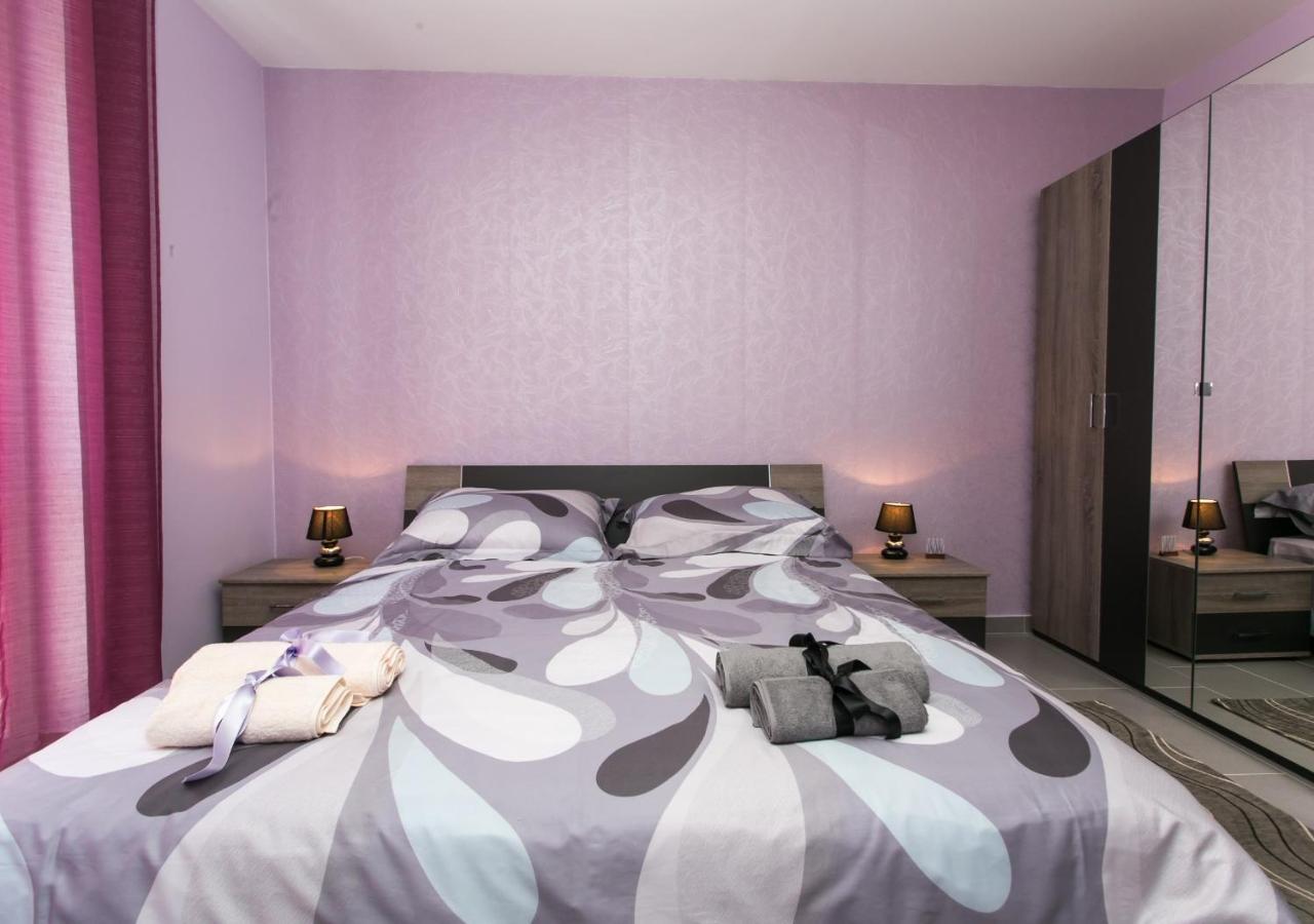 Apartment Lapad Bay *