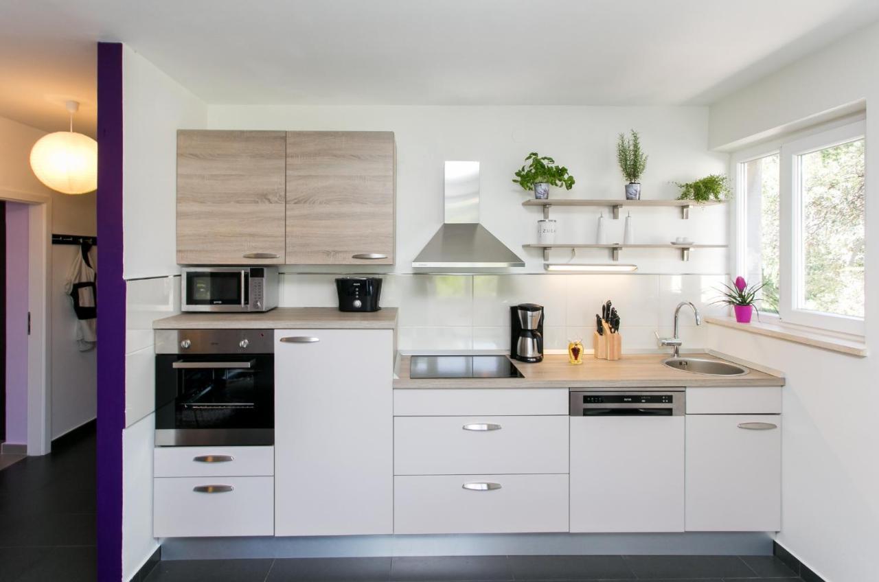 Lapad Bay Apartment *