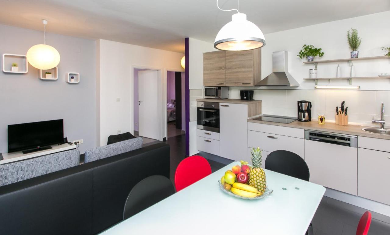 Lapad Bay Apartment *
